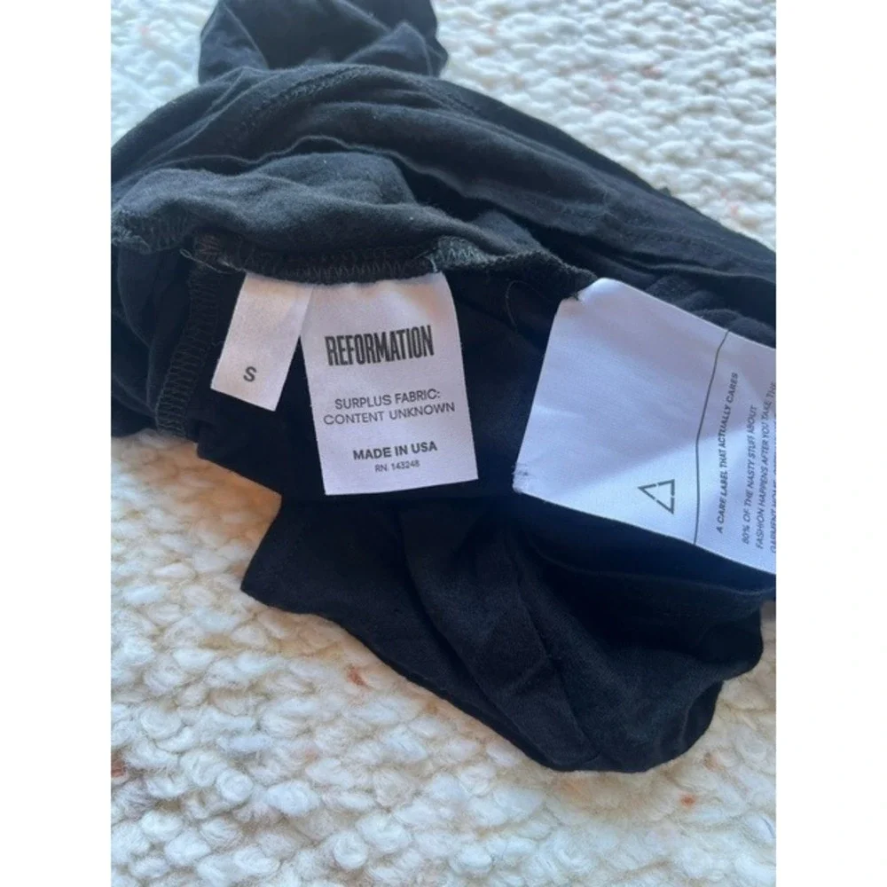 Reformation marla tie